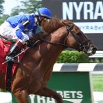 Taking a Stand Against Nyquist in the Pennsylvania Derby